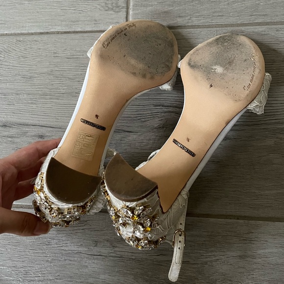 Dolce Gabbana 36 sandals - Picture 5 of 7